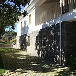 Casa De Santo Antao - * Padrões
