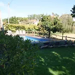 Casa De Santo Antao - Hétvégi ház *