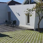 Hétvégi ház Casa De Santo Antao - *