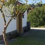 Hétvégi ház Casa De Santo Antao - *