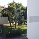 Casa De Santo Antao -
