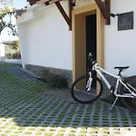 Casa De Santo Antao - Hétvégi ház *
