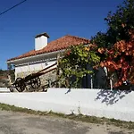 Casa De Santo Antao - * Padrões