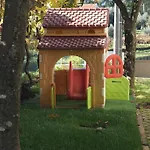Casa De Santo Antao - Hétvégi ház Padrões
