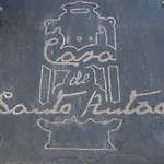 Casa De Santo Antao - * Padrões