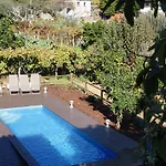 Hétvégi ház Casa De Santo Antao - *