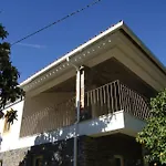 Hétvégi ház Casa De Santo Antao - *
