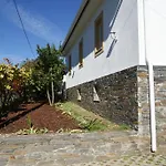 Casa De Santo Antao -