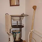 Casa De Santo Antao - * Padrões