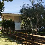 Hétvégi ház Casa De Santo Antao - *