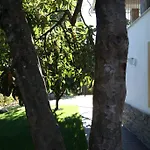 Casa De Santo Antao - Hétvégi ház *