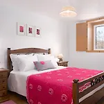 Hétvégi ház Casa De Santo Antao - *