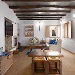 Casa De Santo Antao - * Padrões