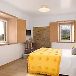 Casa De Santo Antao - *