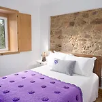 Hétvégi ház Casa De Santo Antao -
