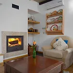 Casa De Santo Antao - Hétvégi ház *