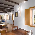 Casa De Santo Antao - Country house Padroes (Coimbra)