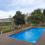 Casa De Santo Antao - Hétvégi ház *