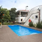 Casa De Santo Antao - Hétvégi ház *