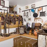 Casa De Santo Antao - Hétvégi ház Padrões