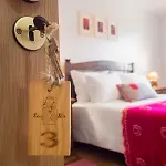 Hétvégi ház Casa De Santo Antao -