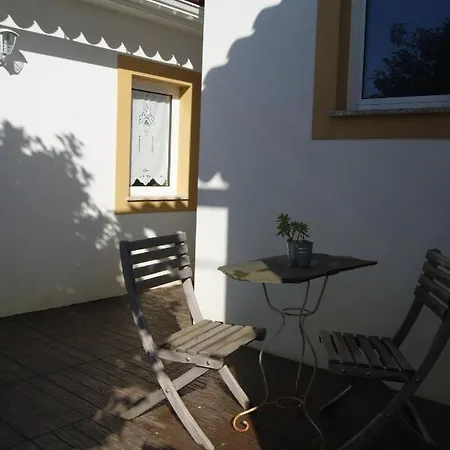 Casa de Campo Casa De Santo Antão - Padroes (Coimbra)