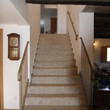 Landsted Casa De Santo Antao - *