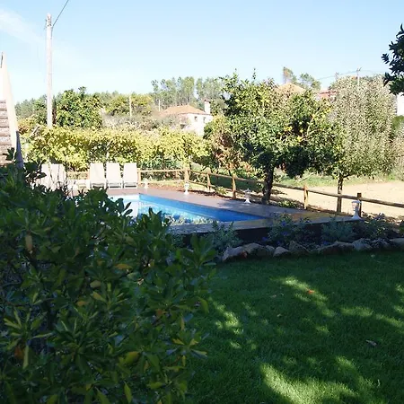 Casa De Santo Antao - Country house *