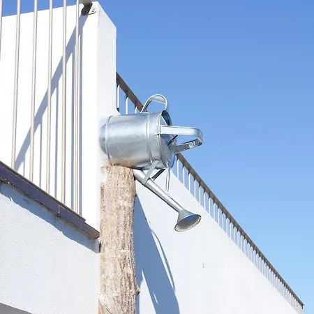 Casa De Santo Antão - Casa de Campo