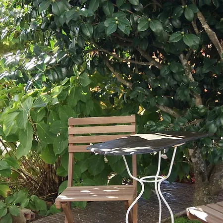Casa De Santo Antao - * Padroes (Coimbra)