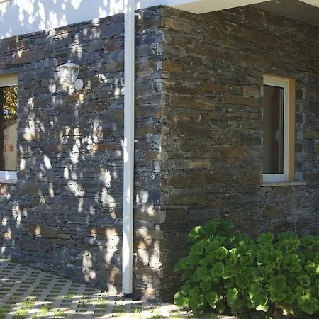 Casa De Santo Antao -