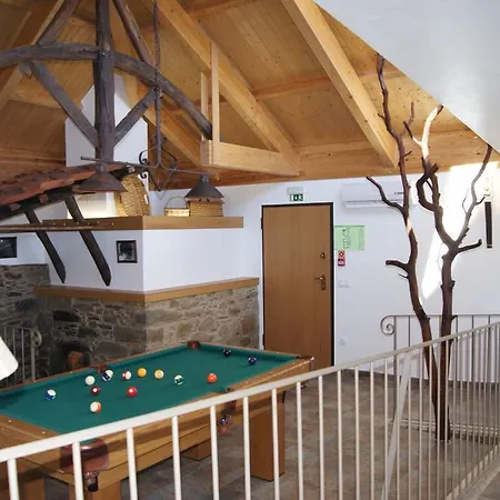 Country house Casa De Santo Antao - Padroes (Coimbra)