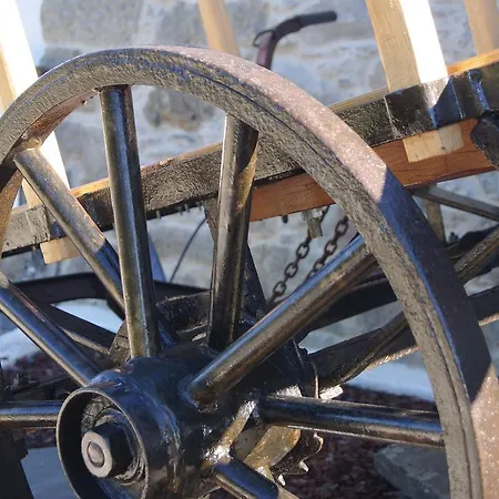 Casa de Campo Casa De Santo Antão - Padroes (Coimbra)