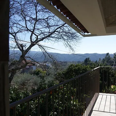 Casa De Santo Antão - Casa de Campo