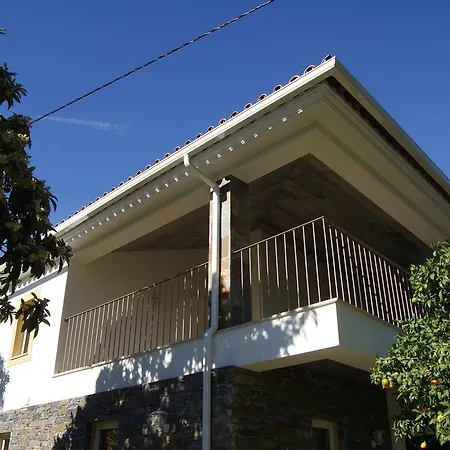 Landhuis Casa De Santo Antao - *