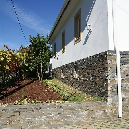 Casa De Santo Antao -