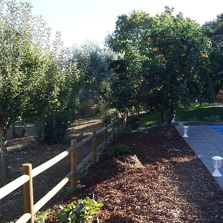 Casa de Campo Casa De Santo Antão - Padroes (Coimbra)