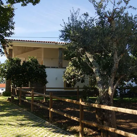 Landhuis Casa De Santo Antao - *