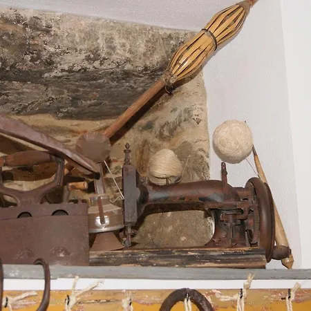 Casa De Santo Antao - Padroes (Coimbra)