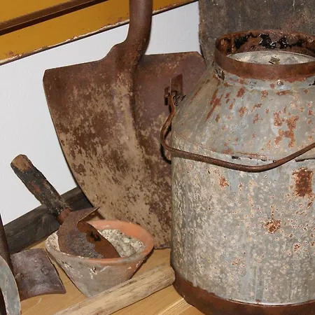 Casa De Santo Antão -