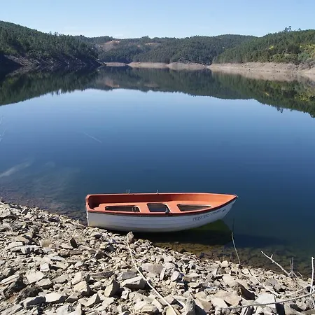 Venkovský dům Casa De Santo Antao -