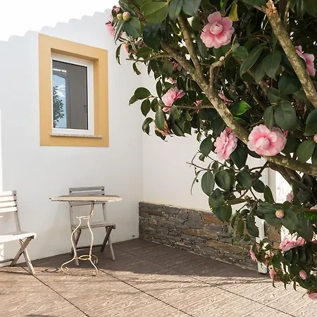 Casa De Santo Antao - Landhuis *