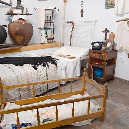 Casa de Campo Casa De Santo Antão - Padroes (Coimbra)