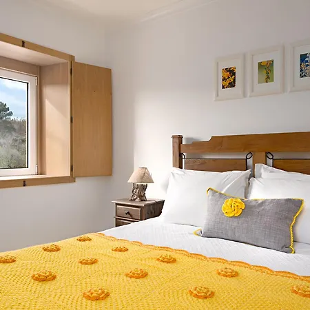Casa De Santo Antao - Country house *