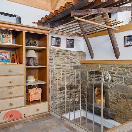 Casa De Santo Antao - Country house Padroes (Coimbra)