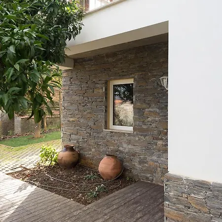 Casa De Santo Antão - Casa de Campo Padroes (Coimbra)