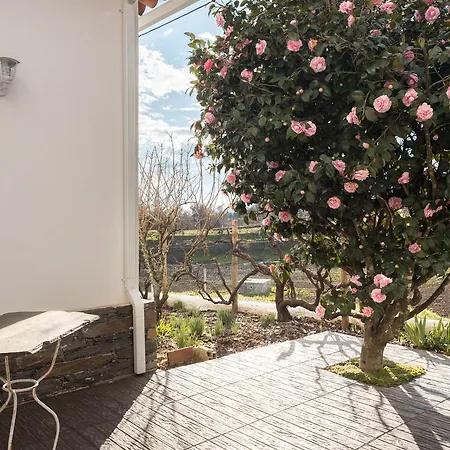 Country house Casa De Santo Antao -