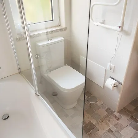 Casa De Santo Antão - Casa de Campo