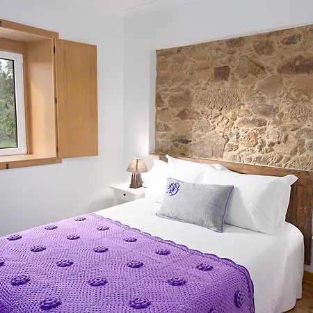 منزل ريفي Casa De Santo Antao -