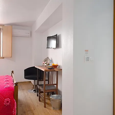 Casa de Campo Casa De Santo Antão -